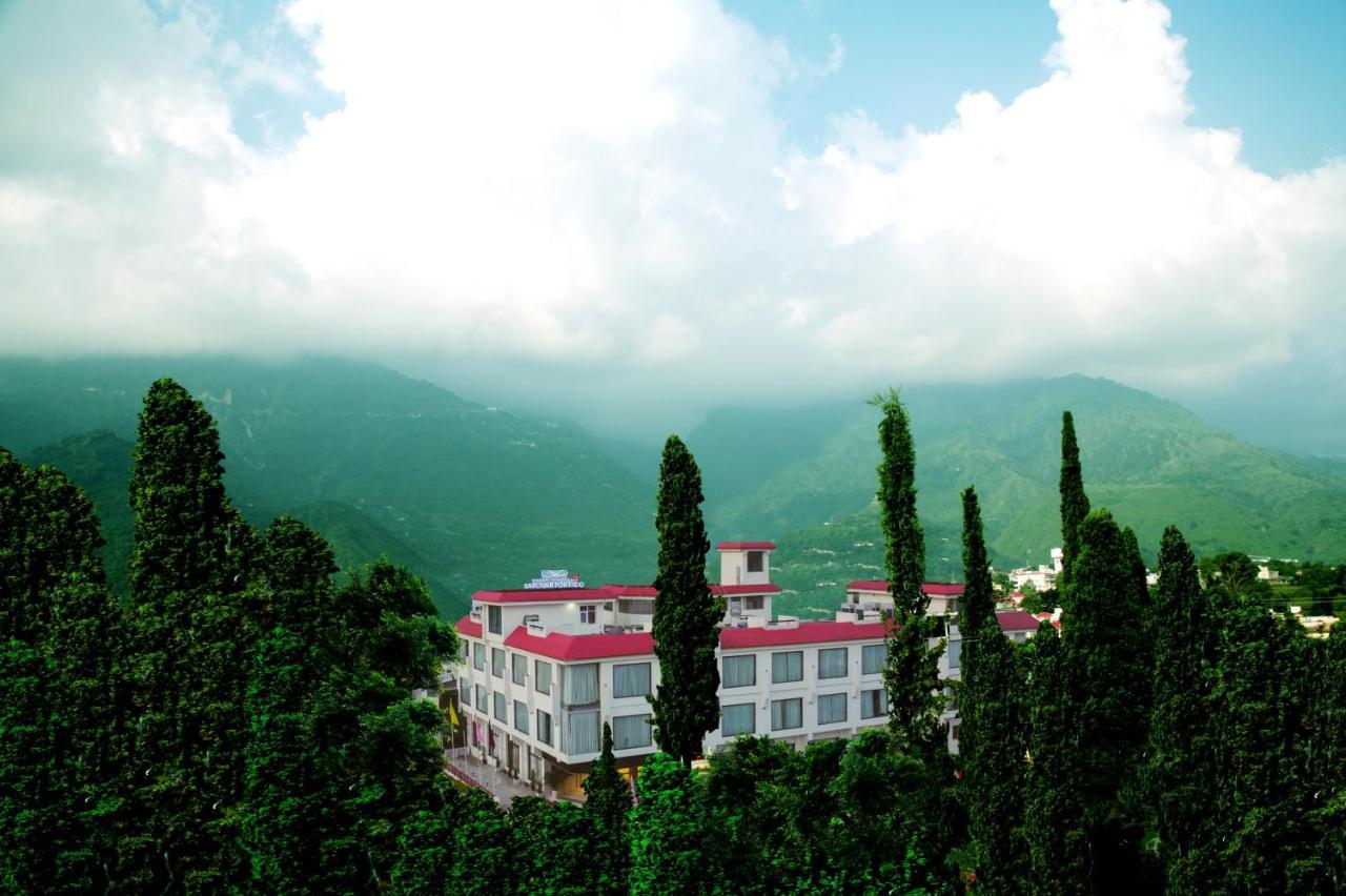 קטרה The Vaishnodevi Sarovar Portico מראה חיצוני תמונה